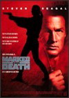 Mi recomendacion: Señalado por la muerte